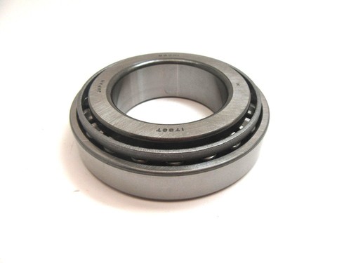 Rear Differential Tapered Bearing for 1981-1990 Toyota Land Cruisers 90368-45066 - Picture 3 of 5