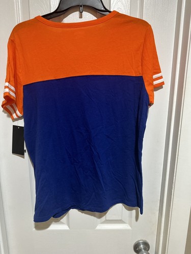 Ladies Florida Gator V-Neck Shirt Large - NEW W Tags - Picture 3 of 3