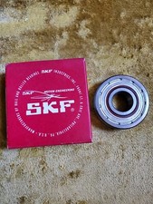 SKF BALL BEARING 6303 2RSJ - Front Alternator Bearing