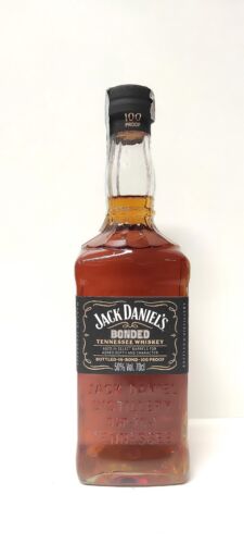 Jack Daniel's Bonded 70cl 50% vol - Afbeelding 1 van 1