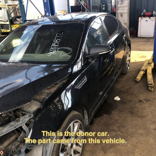 2013 - 2015 MERCEDES C250 Chassis Brain Communication Box Side Dash ID1729006008 - Picture 16 of 23