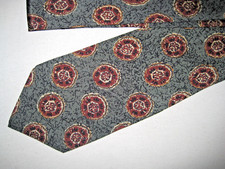 Multi-Color SILK Tie Necktie 3982