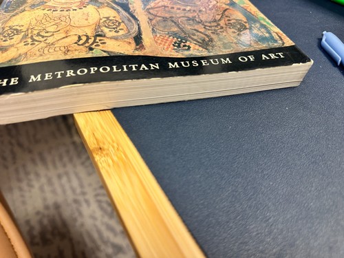 VTG Along the Ancient Silk Routes : Central Asian Art from West Berlin Museums * - Foto 4 di 8