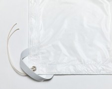 CANVAS GRIP 6' X 6' 1/2 Silent Grid Cloth - Overhead