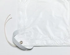 CANVAS GRIP 6' X 6' 1/2 Silent Grid Cloth  - Overhead