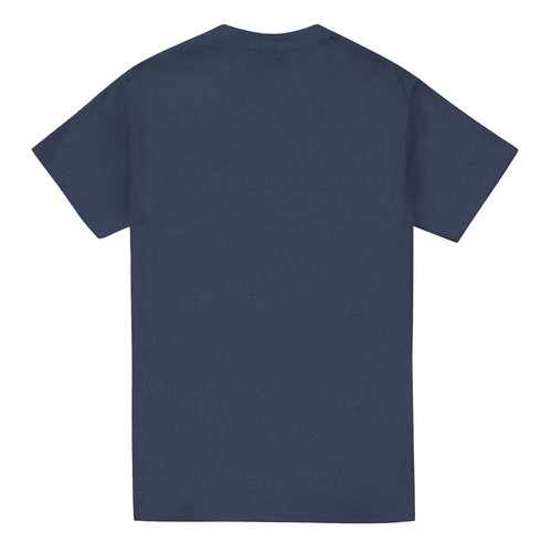Star Trek Original Know Your Spock T-Shirt S-2XL, Navy - Picture 4 of 5
