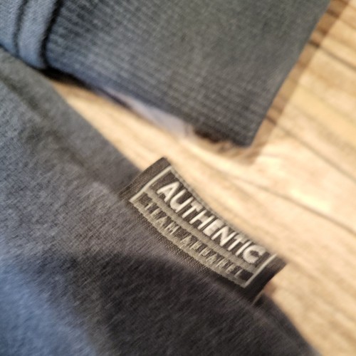 Nike Center Swoosh Hoodie Travis Scott Größe Large MIZZOU bestickt Large - Bild 8 von 10