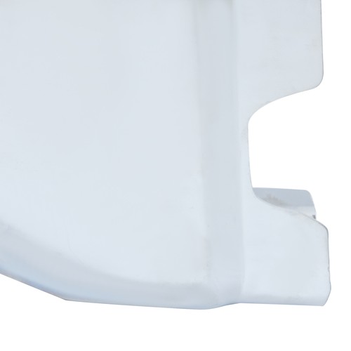 Labwork Left Bumper End Cap W/ Sensor Hole PC3B17F865 For 2023-25 F250 F350 F450 - Picture 9 of 24
