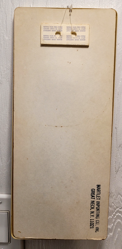 Molson Beer Bar Sign Advertizing Canada Brewers - Picture 6 of 7