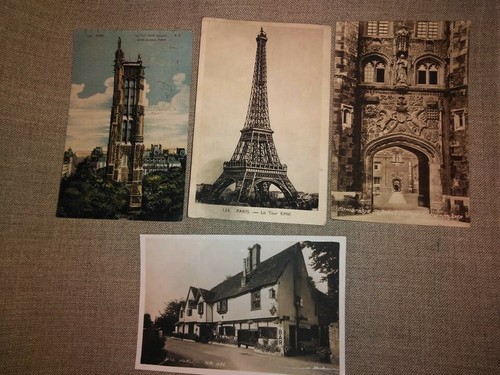 Postcards - Imagen 3 de 12