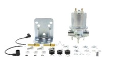 Carter Fuel Systems P4259 Fuel Pump Electric 6 Volt Rotary Vane External NEW