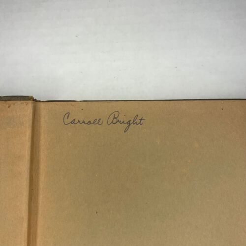The Trojan 1934 The Little Rock Junior College Frances Holt Yearbook By Harris - Picture 3 of 11