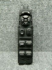 2005 2006 2007 2008 2009 2010 Dodge Ram Driver Side Left Master Window Switch