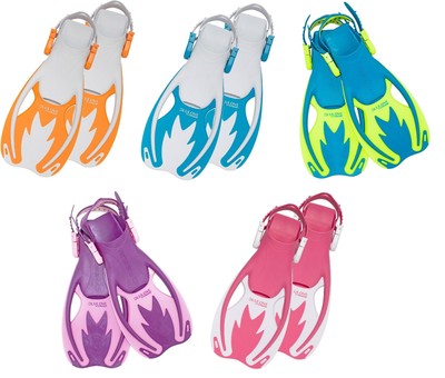 Cressi Kinder Rocks Flossen Snorkeling Cressi Kinder Rocks Flossen Snorkeling