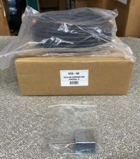 Telguard ACD-50 50 ft Low Loss Cable