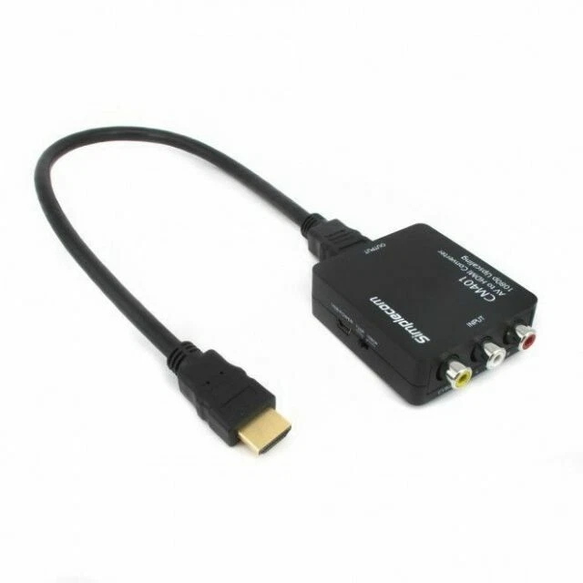 HDMI Standard Female Video Cables & Adapters