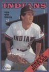 1988 O-Pee-Chee - Brett Butler #202