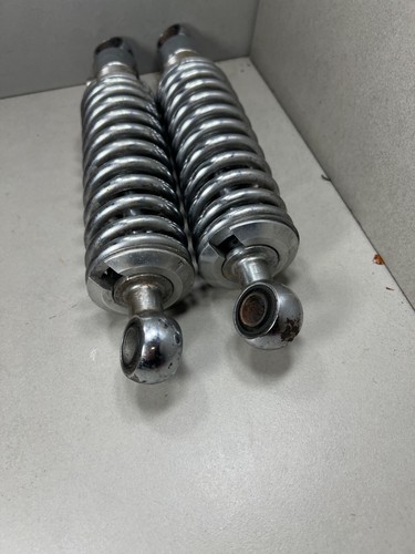 Paar Stoßdämpfer hinten Sachs Achsabstand 350mm - Bild 4 von 9