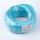 100m Lc-Lc UPC Multimodus OM3 10GB Kabel Duplex Faser Optisch Pullover Patch