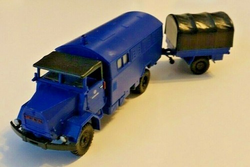 ROCO VW Mercedes Rover Illtis Jeep Unimog Steyr modelos HO 1:87 - Imagen 214 de 286