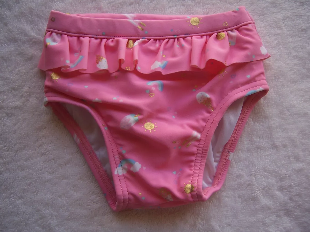 Swim nappy best sale target