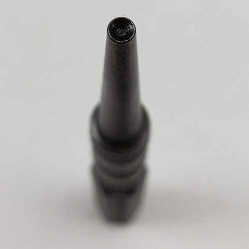 Juego de 3 punzones de uñas Wilde Tool hecho en EE. UU. 1/32, 1/16, 3/32 - Imagen 4 de 5