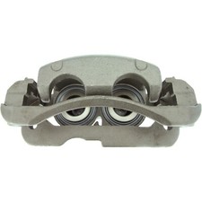 Front Driver Side Disc Brake Caliper for Suburban 2500+More (141.66008)