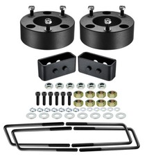 3" Front Leveling lift kit for 2007-2022 Chevy Silverado GMC Sierra 1500 2WD 4WD