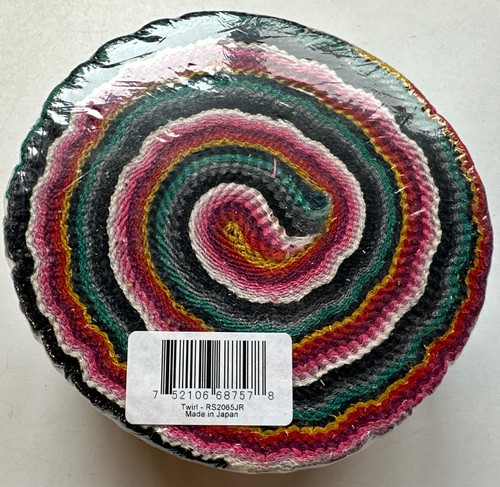 Twirl Jelly Roll Sarah Watts for Ruby Star Society fabric roll 40 Panels - Picture 2 of 3