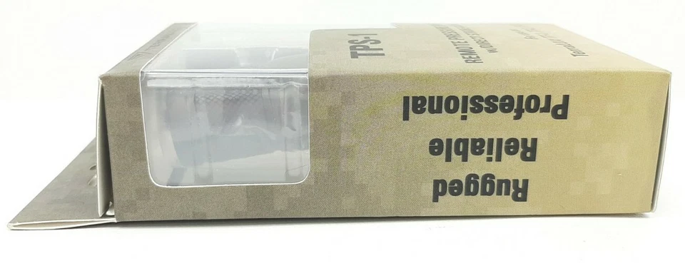 TPS-1 Remote Pressure Switch With Strobe Access For TerraLUX TT-1, TT-2, TT-3 - Image 4 of 4