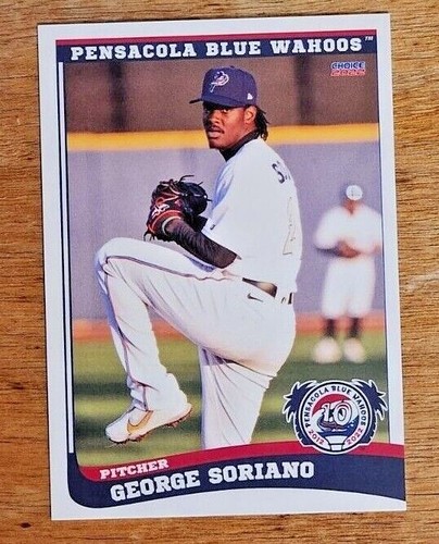 MIAMI MARLINS TOP PROSPECTS Eury Perez, Noble Meyer, Thomas White, Snelling - Picture 26 of 50