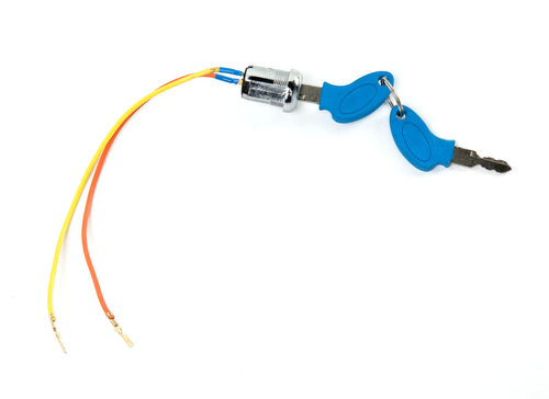 Electric Motor DC GEAR Reduction 1000W 48V+Reverse Control+FootThrottle+KeyLock - Picture 9 of 12