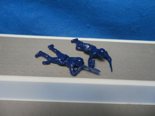 AIRFIX WWII German Toy Soldiers (54MM) 14 in 8 poses - Picture 4 of 4