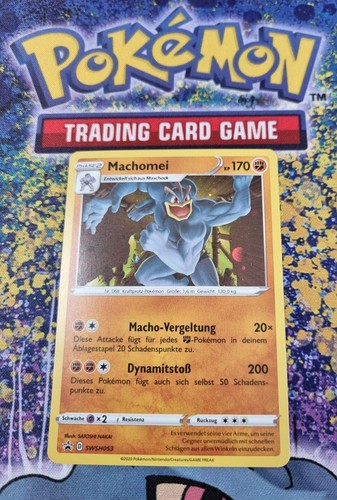 Pokémon Promo - Einzelkarten zur Auswahl - Bild 126 von 195