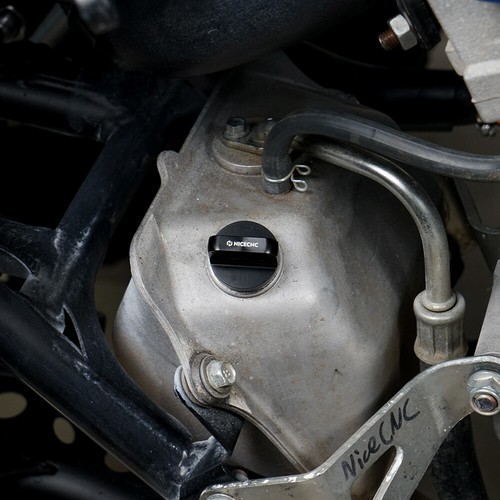 Ölpeilstab mit O-Ring #5LP-21761-01-00 Für Yamaha Raptor 700 700R SE 2014-2024 - Bild 2 von 15
