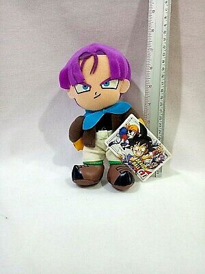 DRAGON BALL Z GT Vintage TRUNKS 7.5