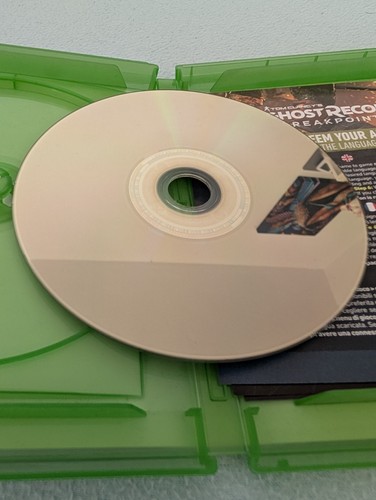 Tom Clancy’s Ghost Recon: Breakpoint (Xbox One) – Top Zustand - Bild 3 von 3