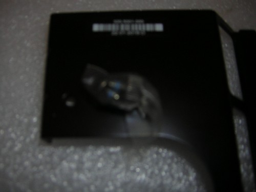 2x Halter für Grafikkarte z. B Quadro 4000 serie M P - inkl Schrauben aus Lenovo - Bild 2 von 3