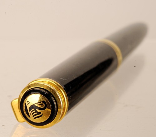 Pelikan Kugelschreiber Vintage 1980er Jahre - Picture 3 of 8