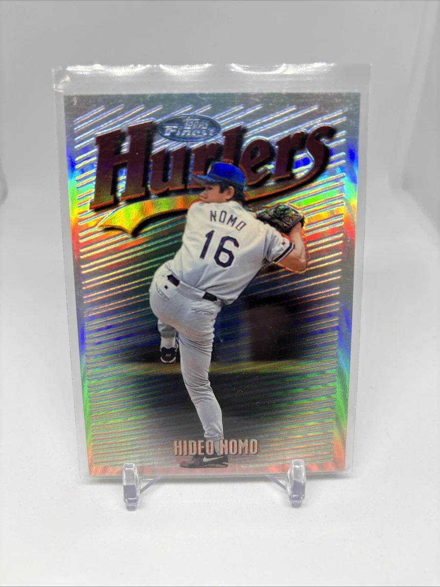 hideo nomo products for sale | eBay
