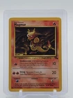 MAGMAR 1999 POKEMON BASE SET FOSSIL UNCOMMON #39/62 B Q7642