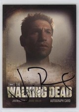 2012 Cryptozoic The Walking Dead Season 2 Trading Cards 30