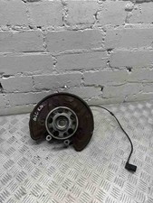 MERCEDES-BENZ GLC X253, C253 Rear Left Wheel Hub Spindle A2055467380 3.00 2017