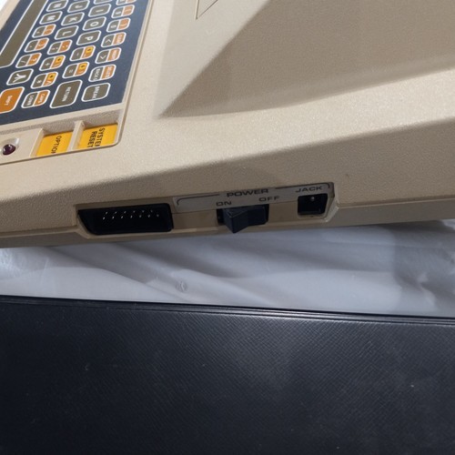 Vintage Atari 400 Computer Console System With Power Cord Untested Read Desc. - Picture 9 of 14