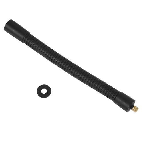 2 Sets UV Walkie Talkie Radio Antennas 3.5dBi 136MHz‑520MHz SMA Female Interf FY - Zdjęcie 24 z 24