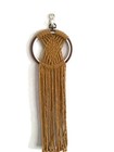 Macramé, handmade, a wonderful piece for your home.