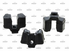 Mitnehmerscheibe Magnetkupplung Kompressor für BMW Jaguar Land Rover NRF 380804