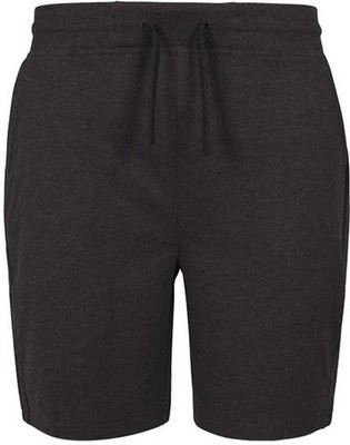Herren Terry Shorts | Build Your Brand | BY080