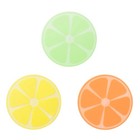 3 STÜCKE Runde Silikon Bowl Covers Stretch Wraps Wiederverwendbare