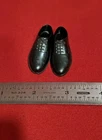 vintage gi joe Hasbro R Hong Kong R Dress Shoes Great Condition.